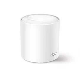 Maršrutizatorius Tp-link Deco X20 (1 Pakuotė)