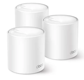 Maršrutizatorius Tp-link Deco X50 (3 Vnt.)
