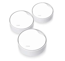 Maršrutizatorius Tp-link Deco X50-poe (3 Vnt.) Ax3000