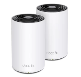 Maršrutizatorius Tp-link Deco Xe75 Pro (2 Vnt.)