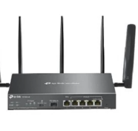 Maršrutizatorius Tp-link Er706w-4g