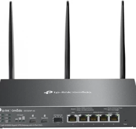 Maršrutizatorius Tp-link Er706wp-4g