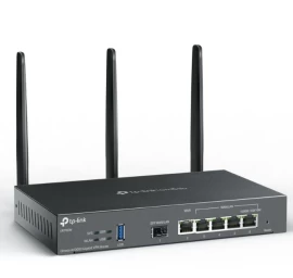 Maršrutizatorius Tp-link Gigabit Vpn Ax3000