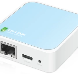 Maršrutizatorius Tp-link Tl-wr802n