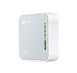 Maršrutizatorius Tp-link Tl-wr902ac