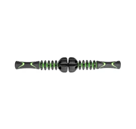 Masažinė lazdelė HMS MS01 MASSAGE ROLLER