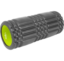 Masažinis dviejų zonų volas AMILA (33cm)