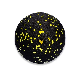 Masažinis Fascia kamuoliukas YellowSport (12cm)