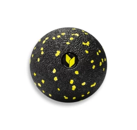 Masažinis Fascia kamuoliukas YellowSport (8cm)