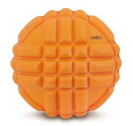 Masažinis kamuoliukas AMILA Plexus Soft 12cm