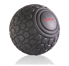 Masažinis kamuoliukas Gymstick Myofascia Ball 12cm