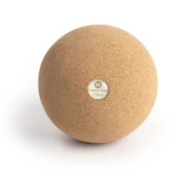 Masažinis kamuoliukas TRENDY Bola Cork M (kamštinis)