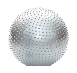 Masažinis kamuolys mankštai Amaya SPIKY