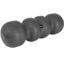 Masažinis keturių zonų volas AMILA Soma Hard EPP (45cm)
