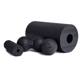 Masažinis rinkinys BLACKROLL® BLACKBOX STANDART
