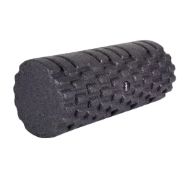 Masažinis volas AMILA Foam Roller SPIKE (32cm)