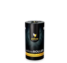 Masažinis volas YellowSport (30cm)