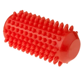 Masažinis Volelis 12,8 Cm Oranžinis Tullo