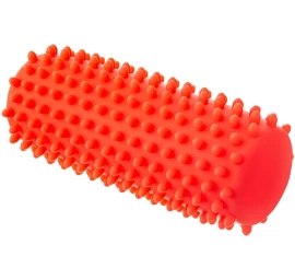 Masažinis Volelis 15cm Oranžinis Tullo