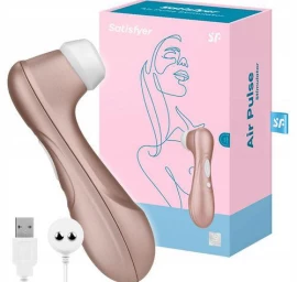 Masažo Prietaisas Satisfyer 4049369015030