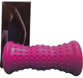 Masažo Volelis Rožinės Spalvos