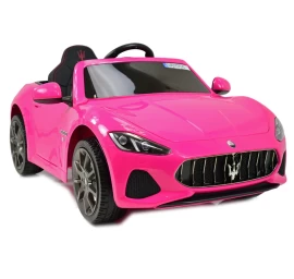 Maserati Grancabrio My18 Su Amortizatoriais, Nuotolinio Valdymo Pultu, Skydeliu, Fm Radiju, Bluetooth/s302 Maserati Grancabrio My18 Su Amortizatoriais, Nuotolinio Valdymo Pultu, Skydeliu, Fm Radiju, Bluetooth/s302