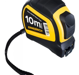 Matavimo Juosta Ermenrich Reel Sq100