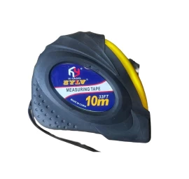 Matavimo ruletė Rangerz 10m. su fiksatoriumi, RS4014