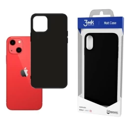 Matt Case iPhone 13 min i black