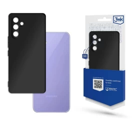 Matt Case Samsung A54   5G A546 Black