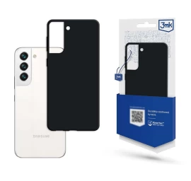 Matt Case Samsung S23   Plus S916 Black