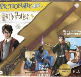 mattel Hjg21 pictionary Air šeimos Vakarėlio žaidimas