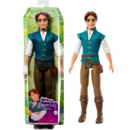 Mattel Hlv98 Disney Princess Flynn Rider Lėlė