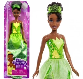Mattel Hlw04 Disney Princesė Tiana Lėlė