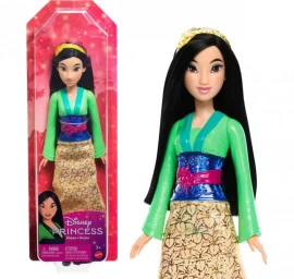 Mattel Hlw14 Disney Princesė Mulan Lėlė