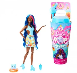 Mattel Hnw42 Barbie Pop Reveal Fruit Mix