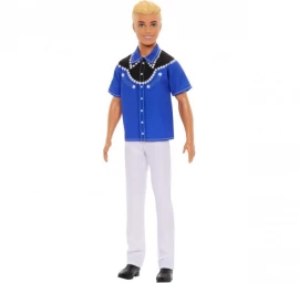 Mattel Hrh25 Barbie Ken Fashionista Doll