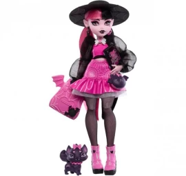 Mattel Hrp64 Monster High Draculaura Doll