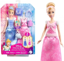mattel Jcr95 disney Princesė Pelenės Lėlė
