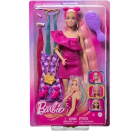 mattel Jdc85 Barbie Lėlė totally Hair Doll