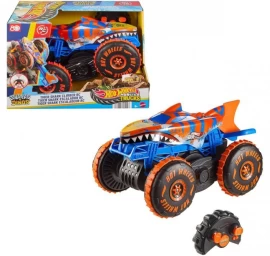 mattel Jfr39 hot Wheels Nuotoliniu Būdu Valdoma Transporto Priemonė