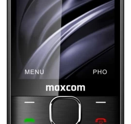 Maxcom Classic Mm334 4g Telefonas