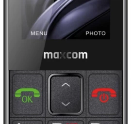 Maxcom Mm 730bb Comfort Telefonas