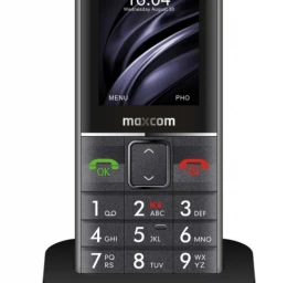 Maxcom Mm 735bb Comfort + Sos Apyrankė