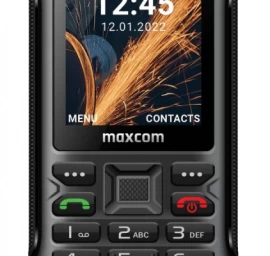 Maxcom Mm918 Strong Volte Telefonas