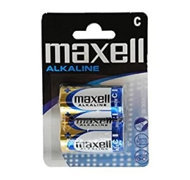 Maxell Alkaline Ace Single-use battery