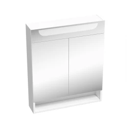 MC Classic II 60, balta