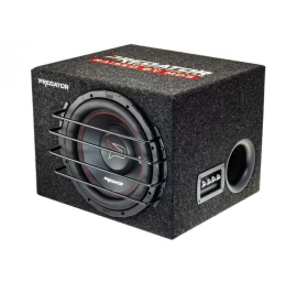 MDS Predator PS12 500 Žemų dažnių garsiakalbis