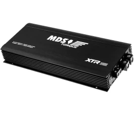 MDS Torque T7 XTR Automobilinis garso stiprintuvas