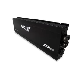 MDS Torque T9 XTR Automobilinis garso stiprintuvas
